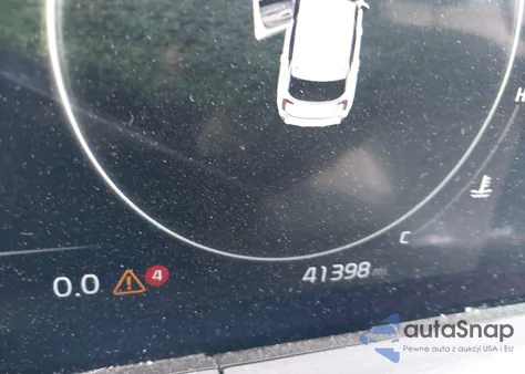 2024 Kia Telluride Sx Prestige X-Pro из США, поврежденный, VIN 5XYP5DGC6RG437211